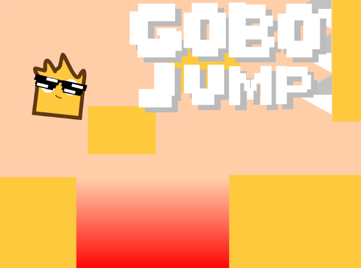 Gobo Jump